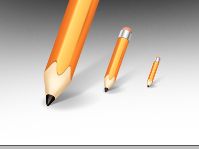 Drawing Pencil app application chrome icon icons paper pen pencil yellow