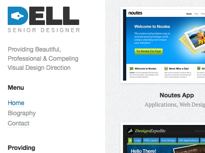 WendellVerli LIVE! app apps banner book bubble buttons chat contacts dell gift icons menus pencil site tabs web