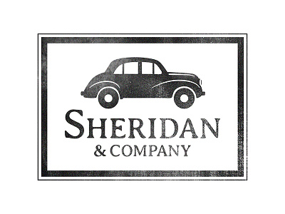 Sheridan & Company Logo