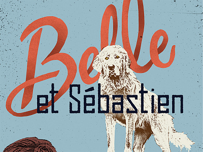 Belle et Sebastien