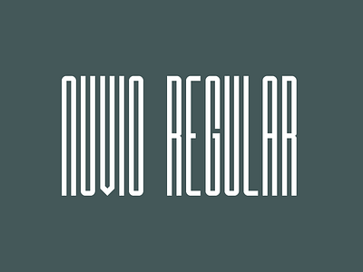 Nuvio Regular