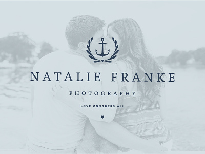 Natalie Franke Photography anchor branding braizen maritime nautical photography