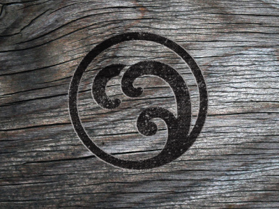 Onsen Dribbble Wood