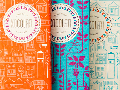Xocolatl Chocolate