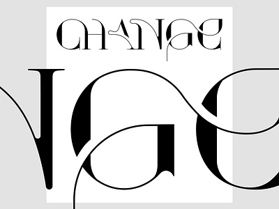 - Ligature experiments - design experimentaltypography ligature type typography