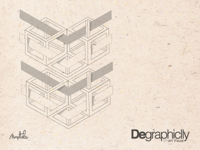 Smart Art "Degraphiclly"