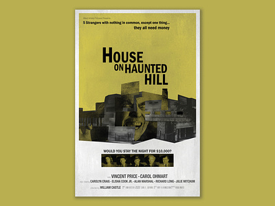 House on Haunted Hill