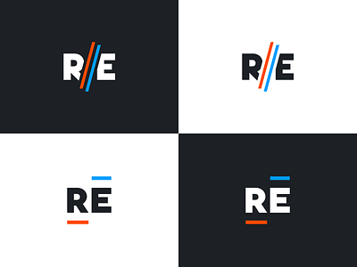 Logo Exploration - Secret Project