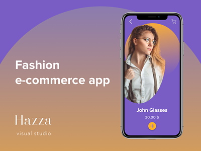 Fashion E-commerce app Design app app design application application design application ui branding design icon illustration ui uidesign ux