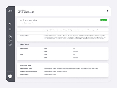 Form design - read only