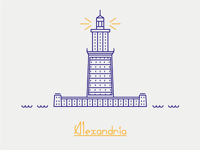 Alexandria