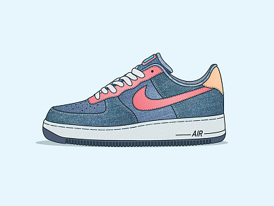 Air Force Low