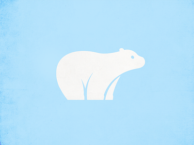 teddy bear bear ice logo snow symbol teddy
