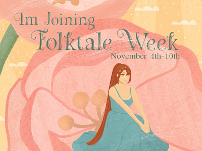 Thumbelina - Folktale Week