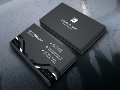 BUSINESS CARD DESIGN business card business card design business card mockup business card template creative business card