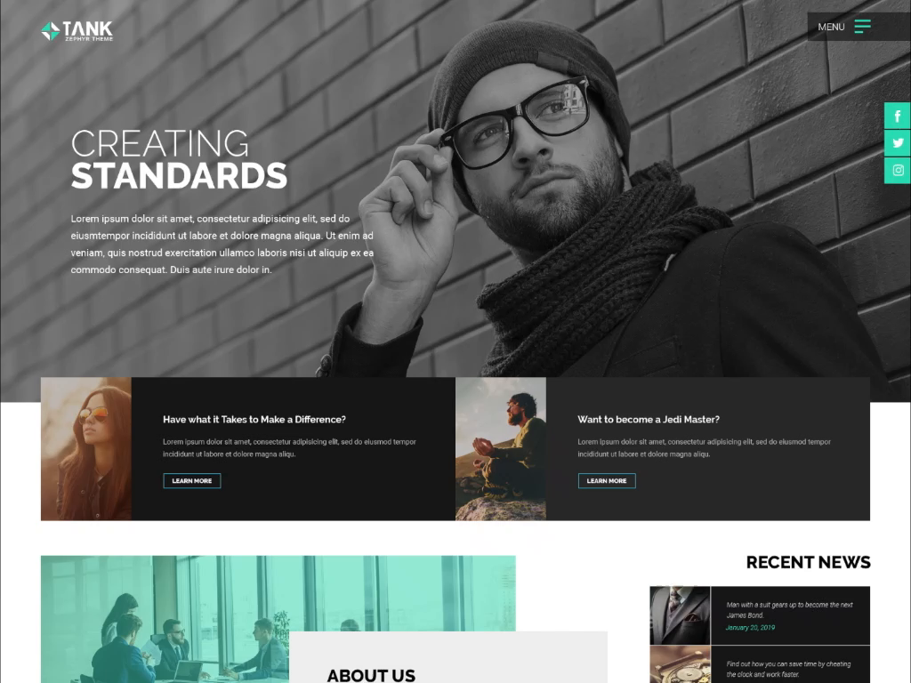 Mojo Media Labs | Dribbble