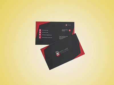 Business Card Design