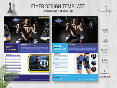 FLYER DESIGN a4size flyer editable flyer flyer flyer artwork flyer design flyer template photoshop photoshop template psd editable flyer psd flyer