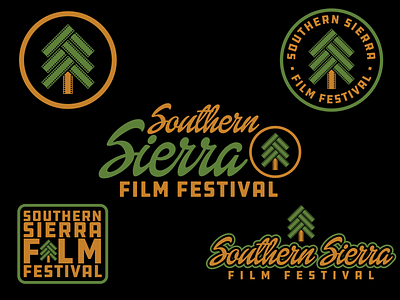 Southern Sierra Film Festival
