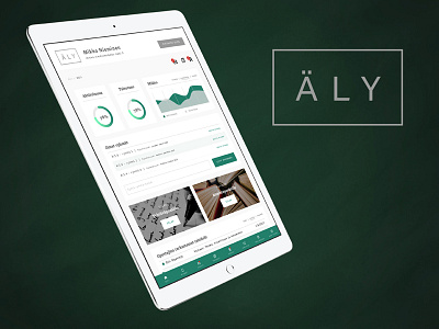 ÄLY - Digital learning platform