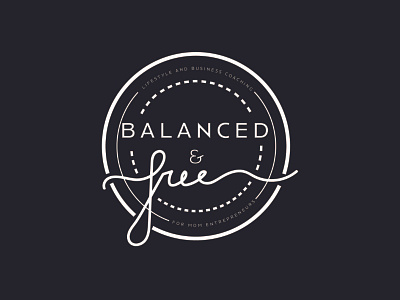 Balance and Free | Concepts