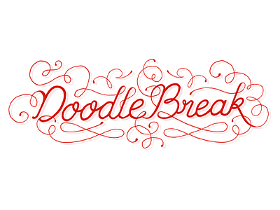 Doodle Break