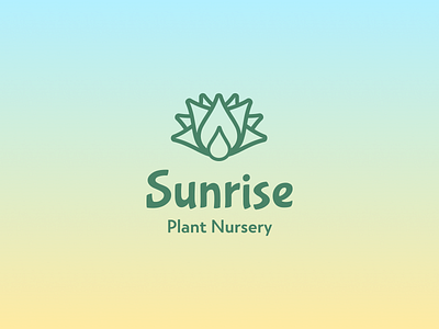 DailyUI #52 : Logo Design