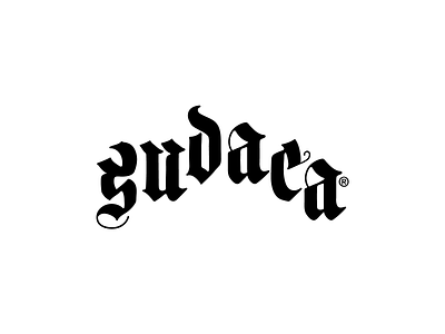 Sudaca - Logo