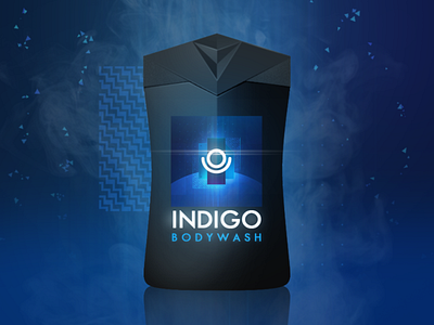 Indigo - product design