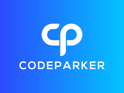 Code Parker Logo Design