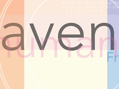 Avenir avenir design frutiger graphic design illustration type design type designer typeface typography