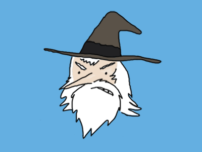 Wizard War App Icon
