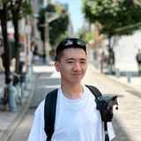 Frank Huang