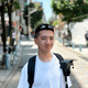 Frank Huang