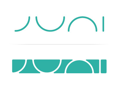 Juni juni logo xango