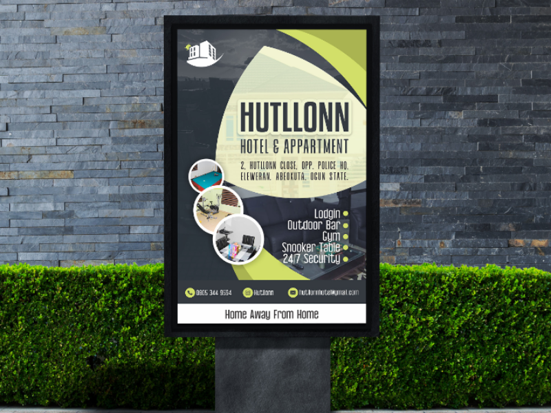 Banner Design By Ogooluwa Goldinhma Creativity On Dribbble