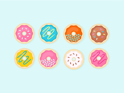 Doughnut Goals