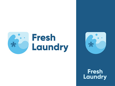 Laundry Logo