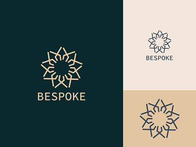 Bespoke logo design