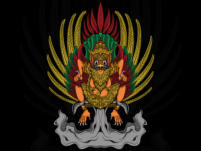 GARUDA