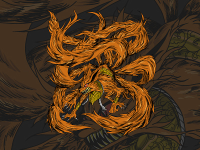 KURAMA