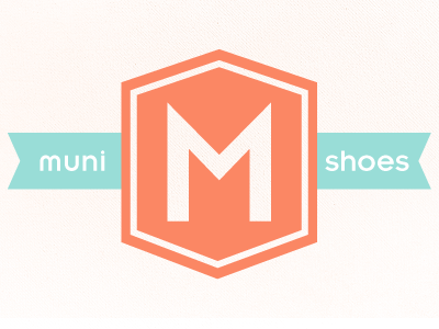 Munishoes Logo