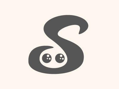Snarph Logo illustrator logo design snarph snarphblat