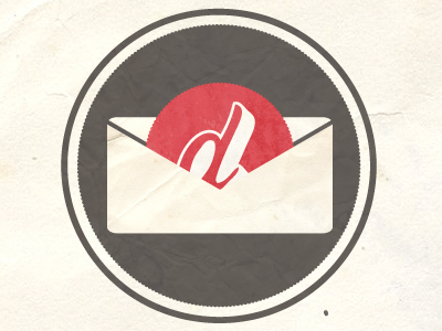 Designmoo Invite Stamp designmoo illustrator invite stamp