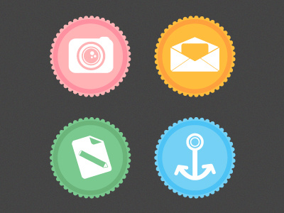 Tumblr Icons