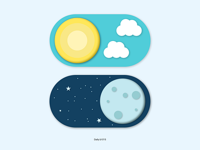 Daily UI 015 - On/Off switch daily ui daily ui 001 dailyuichallenge design minimal ui ui design ux ux design web