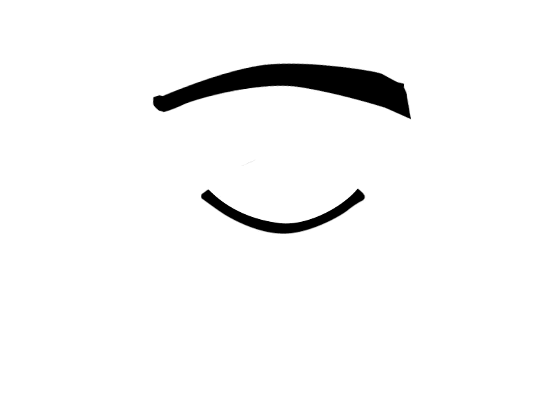 Vitamindevo - Icon & Wordmark 2018 animation brand brand and identity dj eye icon logo logo animation music tribal vector