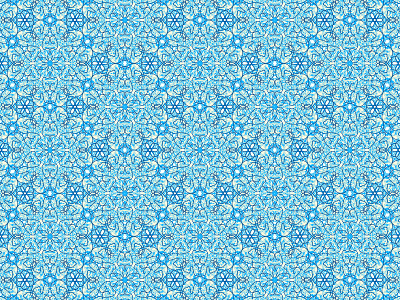 Snowflake Paper blue holidays illustration paper pattern design patterns silver snowflake surface design winter