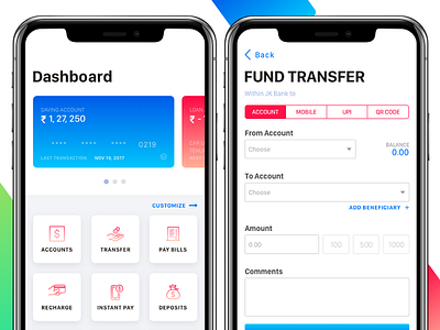 Banking App