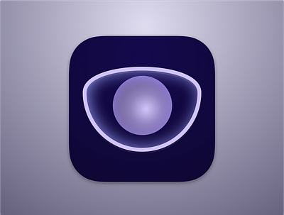 Security app icon concept for Big Sur big sur icon icon design macos